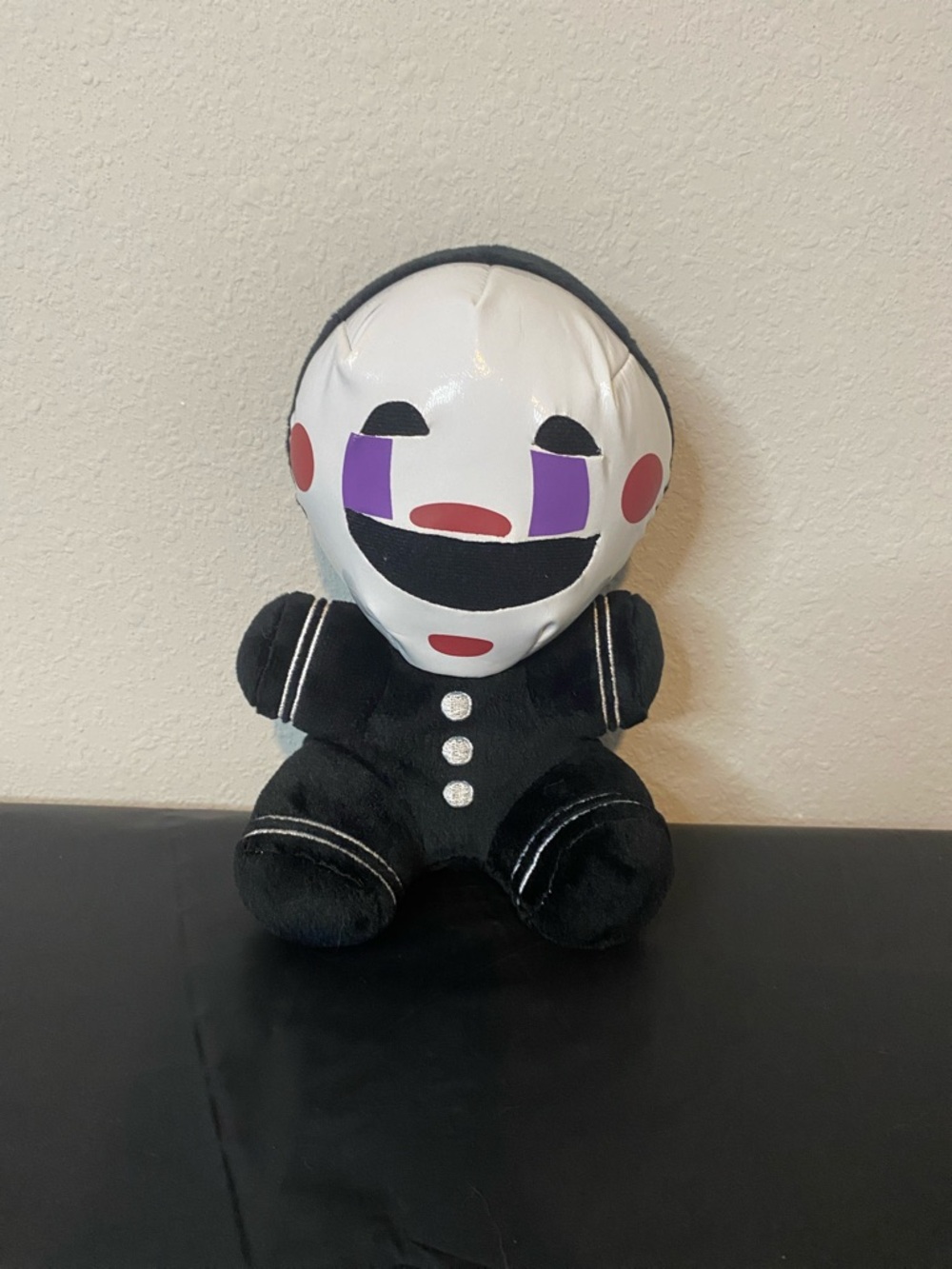Puppet - five nights at Freddy’s plush